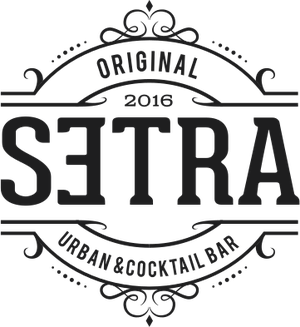 Setra Urban and Cocktail Bar